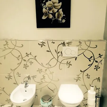 Feriehus Sanremo Home Apartments *