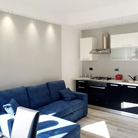 Feriehus Sanremo Home Apartments