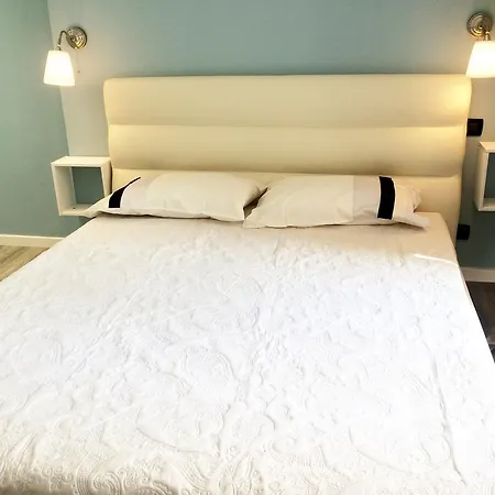 Feriehus Sanremo Home Apartments *