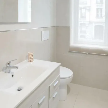 Sanremo Home Apartments Feriehus