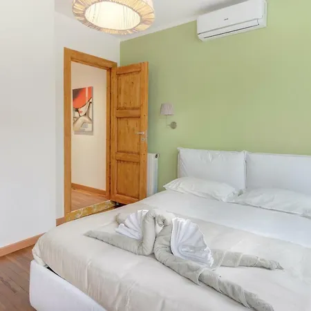 Sanremo Home Apartments Feriehus