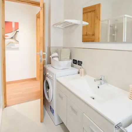 Sanremo Home Apartments Feriehus