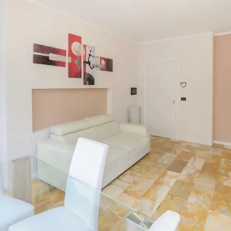 Feriehus Sanremo Home Apartments