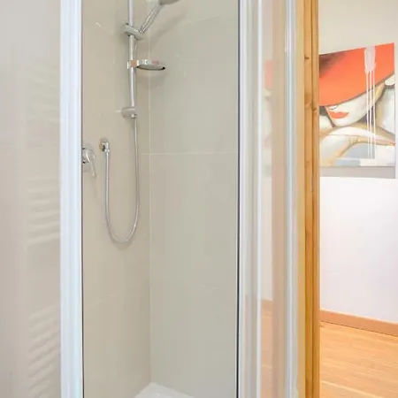 Feriehus Sanremo Home Apartments