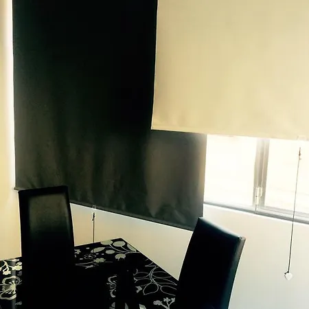 Sanremo Home Apartments Dom wakacyjny