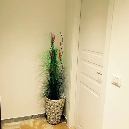 Sanremo Home Apartments Dom wakacyjny