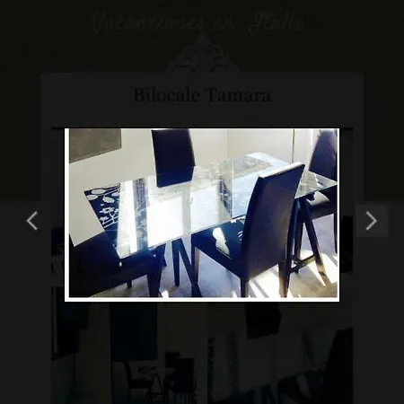 Casa vacanze Sanremo Home Apartments *