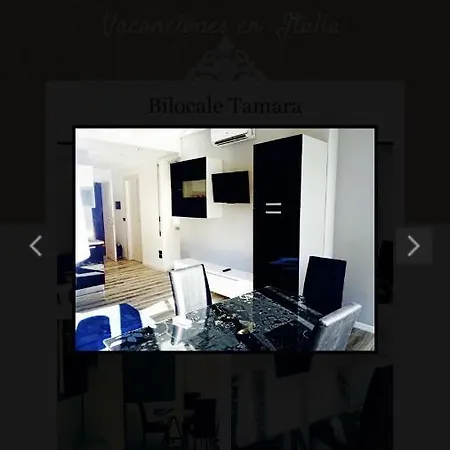 Dom wakacyjny Sanremo Home Apartments