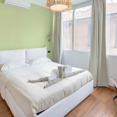 Casa vacanze Sanremo Home Apartments *