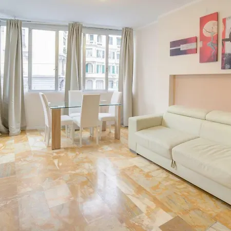 Sanremo Home Apartments Dom wakacyjny