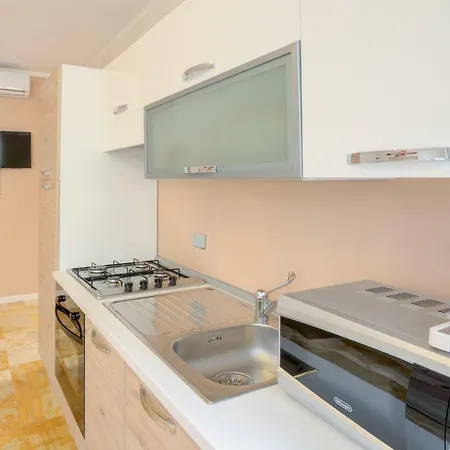 Casa vacanze Sanremo Home Apartments *